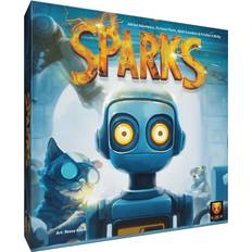 Matagot Sparks