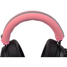 INF Ersatz-Kopfbügelabdeckung für Razer Kraken Pro V2 Kopfhörer Rosa