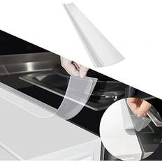 Transparente Herdleiste Für Sauberkeit 61,5 cm 1 Packung