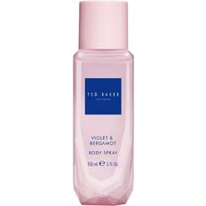 Ted Baker Body Mists Ted Baker Violet & Bergamot Body Spray 150ml