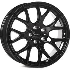 Alloy Rims Car Rims Circuit Performance Circuit Performance CP31 18x8 Wheel Gloss Black 5x112 Bolt Pattern, 18 Inch, 40mm