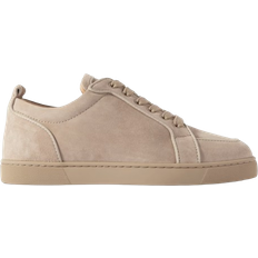 Christian Louboutin Skor Christian Louboutin Christian Louboutin Rantulow Suede Sneaker