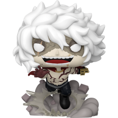 My hero academia figures Funko My Hero Academia POP! Plus Animation Vinyl Figures Shigaraki 9 cm