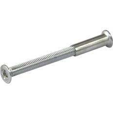 Millers Tryckesskruv M4 Universal 42Mm Matt Krom 1st