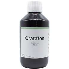 Crataton 300ml Lösning