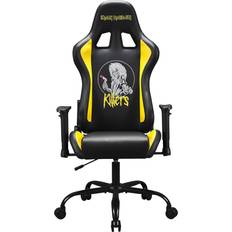 Pro Gaming Chair Iron Maiden Killers