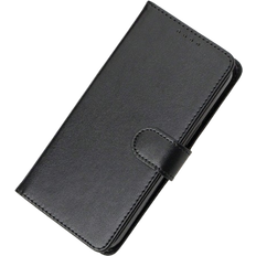 Shein pc PU Wallet Phone Case With Magnetic Closure Compatible With AppleSamsungOppoHuaweiXiaomiRedmi