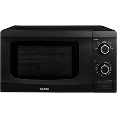 Microwave 20l Abode AMM2001B, 20L Black