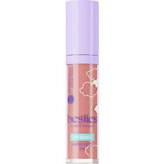 Bell HYPOAllergenic HYPO Allergenic Lip Make-Up Lip Gloss - Dreamy Nude