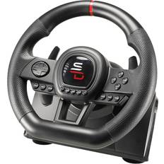 Wheel & Pedal Sets Subsonic Superdrive GS650-X Wheel