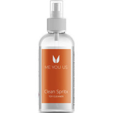 Kinx Spritz Toy Cleaner Spray 100ml