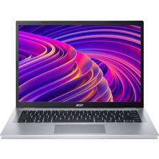Acer aspire 3 amd ryzen Acer 14" laptop 8 gb ram 256 amd ryzen 3 windows 11 home - silver