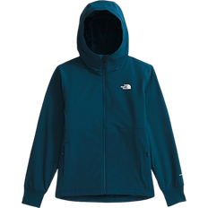 The North Face Shelbe Raschel Hoodie for Ladies Midnight Petrol