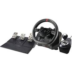 Subsonic Superdrive GS 950-X 900° Ratt