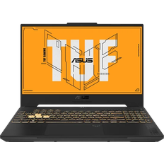 ASUS TUF Gaming A15 15.6 inch Bærbar PC