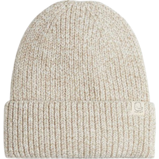 H&M Baby Beanie in Rippstrick Braun - Braun