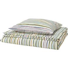 IKEA Sumpgröe 1 Örngott 150x200 50x60 cm Påslakan Multifärgad (200x150cm)