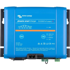 Victron laddare Victron Energy Phoenix Smart IP43 Charger 12/50(1 1) 230V