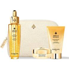 Guerlain Abeille Royale Age-Defying Programme Youth Watery Oil Serum Uppsättning för Hudvård