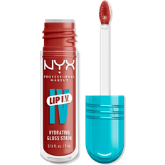 NYX Professional Makeup Lip IV Hydrating Gloss