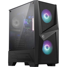 Vist PC Gaming Ryzen 7 5700G RAM 16Go SSD 512Go