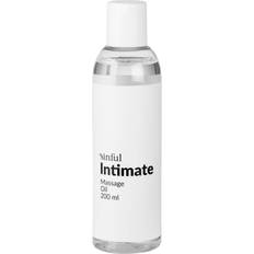 Intim Massageolie 200 ml