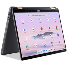 Acer Chromebook Plus Spin 714
