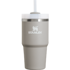 Stanley Handdisk Kökstillbehör Stanley Quencher H2.0 FlowState Travel Mug 20fl oz
