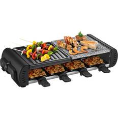 Raclettegrill Bright Raclettegrill 1200 W 230 V