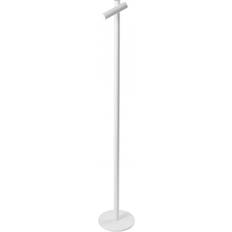 Batteridriven - Inomhusbelysning Golvlampor Zoom Floor Batterilampa 120 cm 3000K Vit Golvlampa 120cm