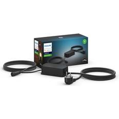 Philips Hue Utomhusbelysning Lampdelar Philips Hue 40W Power Supply EU Lampdel