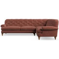 Dunelm Canterbury 4 Corner Sofa 289cm 4 Seater