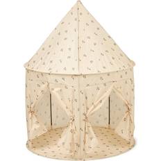 Oaks Pop-Up Lektält Peach Sea Shell