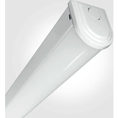 Eco 18W Cool White LED Batten 1900Lm
