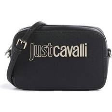 Just Cavalli Tasker Just Cavalli Skuldertaske - Sort