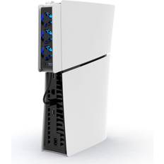Fan Cooling Fan for PS5 Slim Console