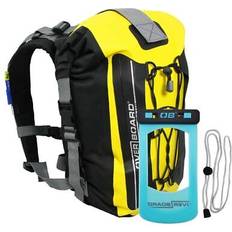 Overboard Dry Backpack 20 Liter Yellow