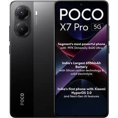 Poco X7 Pro 5G 256GB 12GB RAM