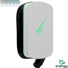 Hypervolt Home 3 Pro EV Charger 5.0m Cable