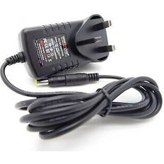 DIXIETREE 12V Seagate Expansion 1TB 1.5TB 2TB 3TB 4TB External Hard Drive Power Supply