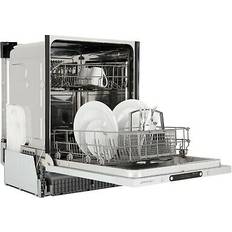 Integrated Full Size Dishwasher 60 cm CBID601