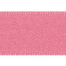 FLO Pink 15mm x 20m Double Face Satin Cake Ribbon