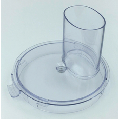 Kenwood Accessories Kenwood Lid Assembly For Food Processor FP120 FP126 FP190 FP196 KW711730