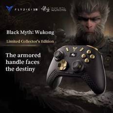 Flydigi Apex 4 Elite Gaming Controller Black