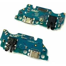 Charging Ports FoneFunShop Charging Port for Samsung A03 Core A032F USB Connector