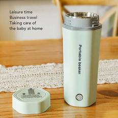 Home Travel Electric Kettle Portable Automatic Shut Off GFL