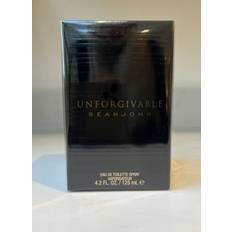 Sean John Unforgivable EDT Spray for Men 125ml