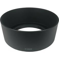 Panasonic Lens Hoods Panasonic H-H025 Lumix 25 mm f 1.7 Lumix Camera Lens Hood