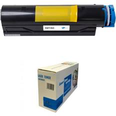 Laser Toner Cartridges Laser Toner Cartridge Compatible - Black