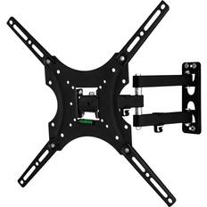 Leadzm Adjustable Wall Mount Bracket 26-55 in TV Stand TMX400